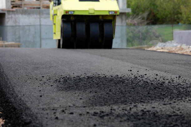 Best Brick Driveway Pavers  in Bull Valley, IL