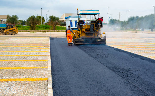 Best Driveway Pavers Contractor  in Bull Valley, IL