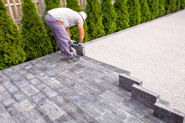 Best Best Driveway Pavers  in Bull Valley, IL