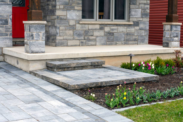 Best Driveway Paving Contractor  in Bull Valley, IL
