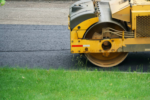 Best Professional Driveway Pavers  in Bull Valley, IL