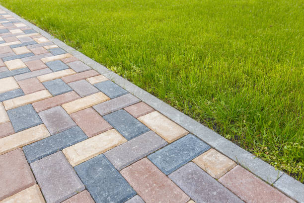 Commercial Driveway Pavers in Bull Valley, IL