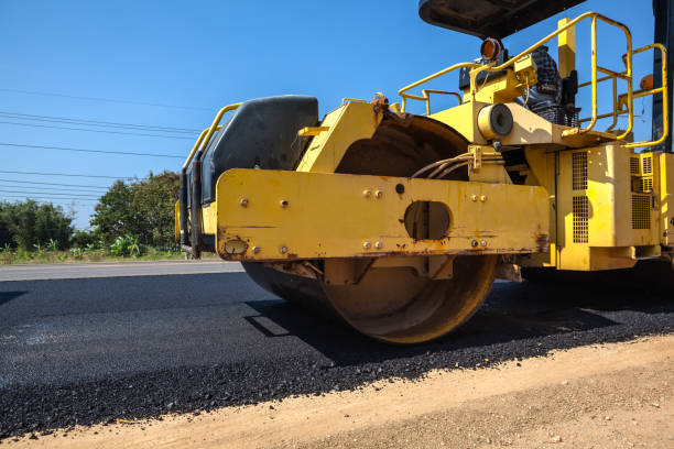 Best Driveway Resurfacing Pavers  in Bull Valley, IL